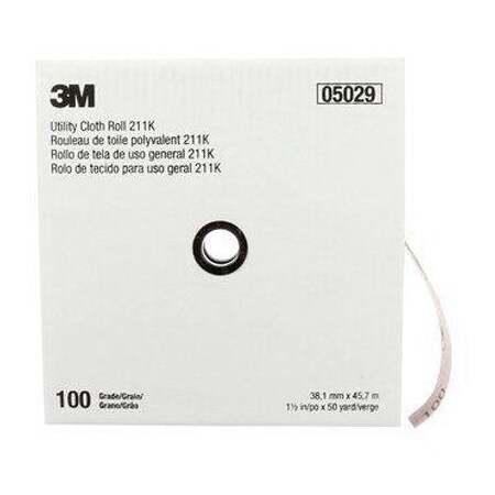 3M ELKTRCT UTIL 1-1/2X50 100 ROLL 3M5029